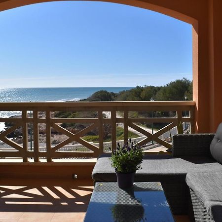 Sea Home Peniscola Luaran gambar