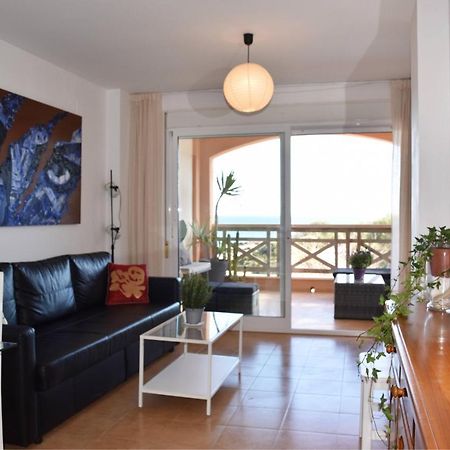 Sea Home Peniscola Luaran gambar