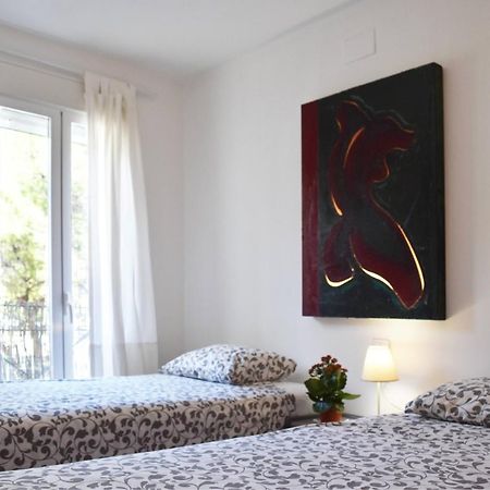 Sea Home Peniscola Luaran gambar