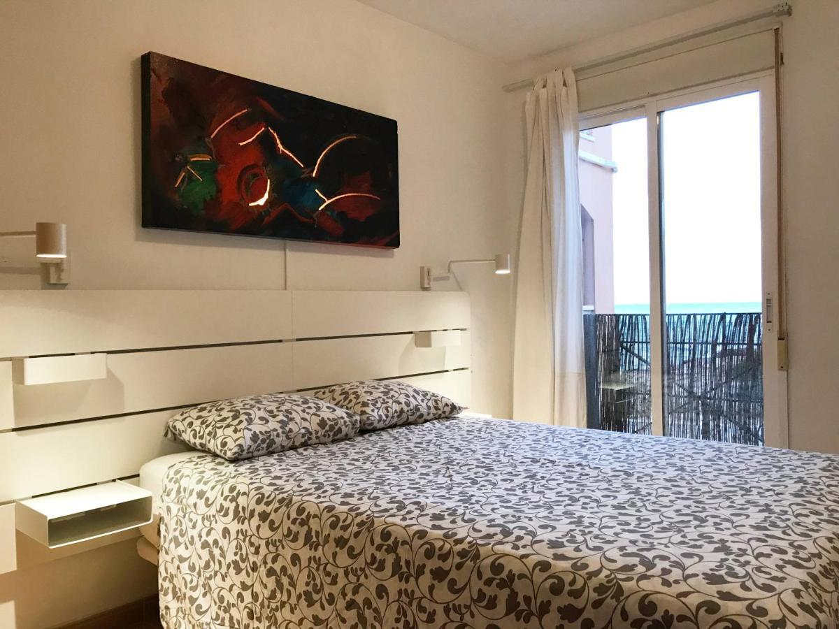 Sea Home Peniscola Luaran gambar