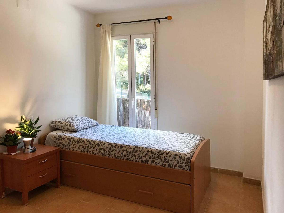 Sea Home Peniscola Luaran gambar