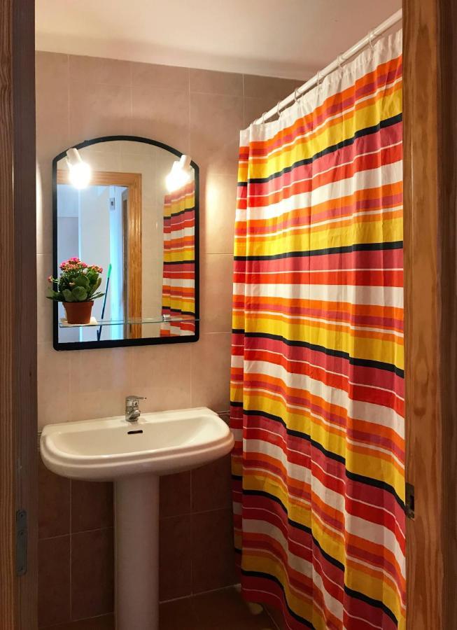 Sea Home Peniscola Luaran gambar